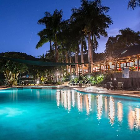 Cedar Lake Country Resort Advancetown Eksteriør bilde