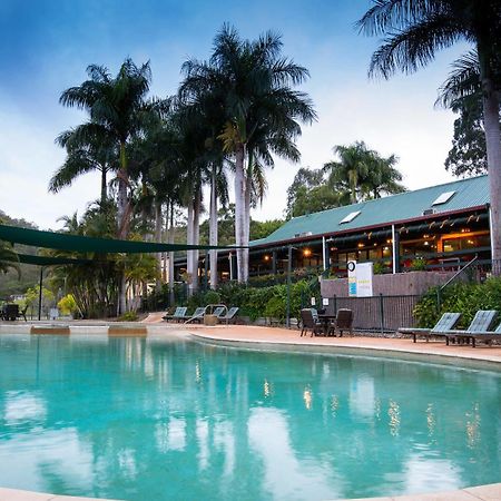 Cedar Lake Country Resort Advancetown Eksteriør bilde