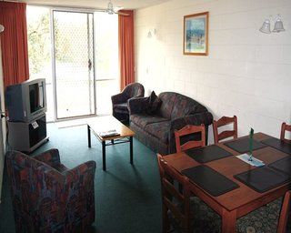 Cedar Lake Country Resort Advancetown Eksteriør bilde