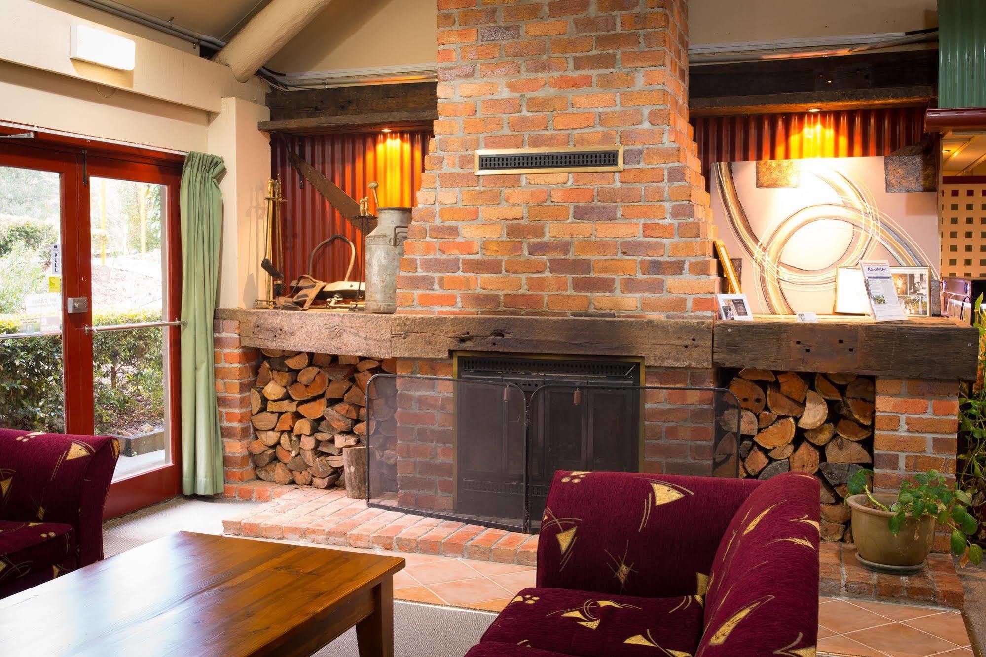 Cedar Lake Country Resort Advancetown Eksteriør bilde