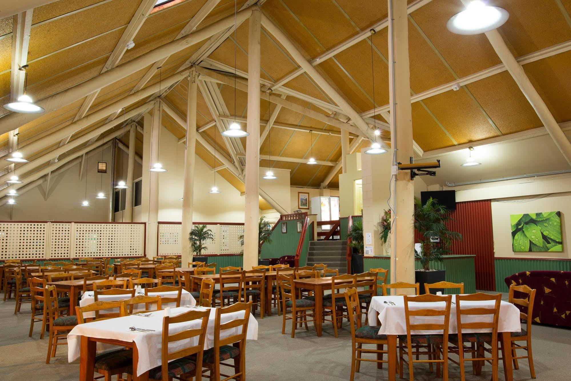 Cedar Lake Country Resort Advancetown Eksteriør bilde